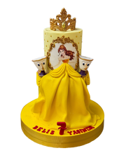 Prenses Bella Pasta