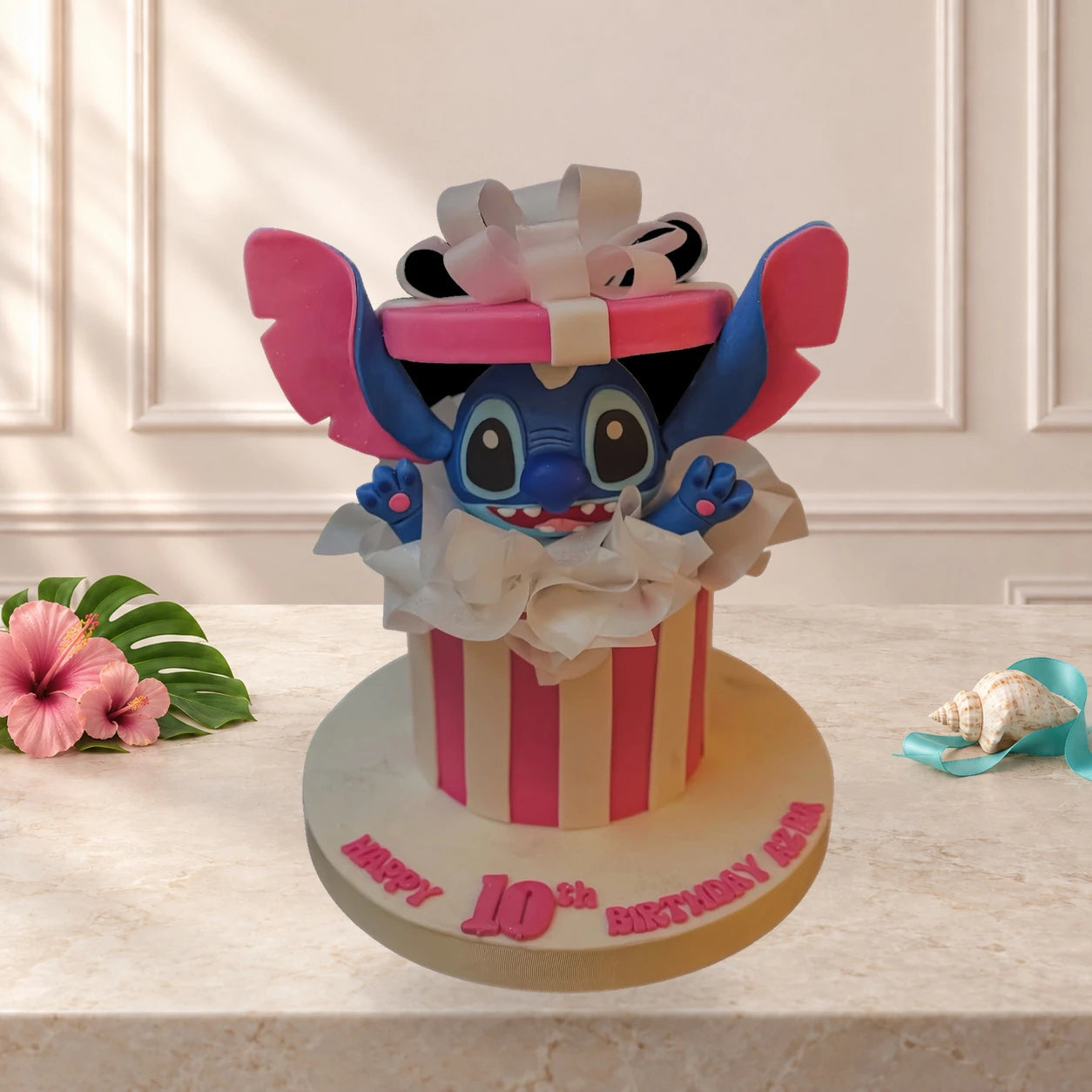 Stitch Kutu Pasta